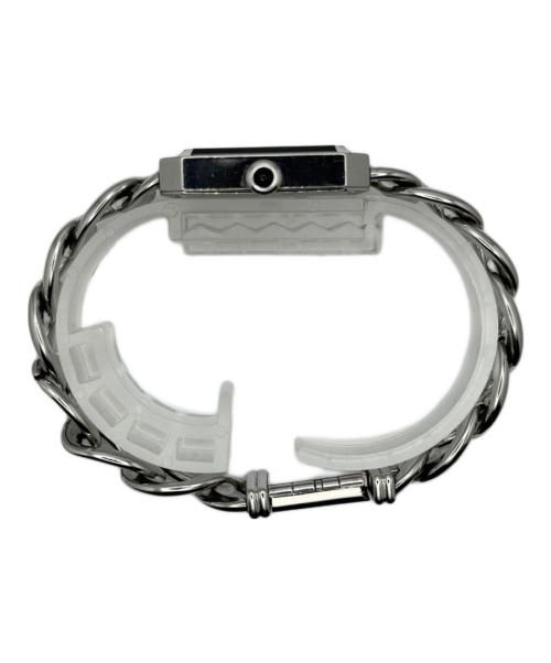 CHANEL（シャネル）CHANEL (シャネル) プルミエール メタル チェーン Ref.H3250 ブラックの古着・服飾アイテム