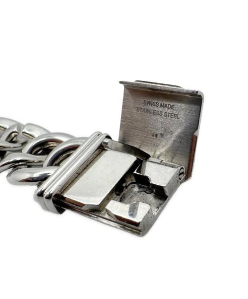 CHANEL（シャネル）CHANEL (シャネル) プルミエール メタル チェーン Ref.H3250 ブラックの古着・服飾アイテム