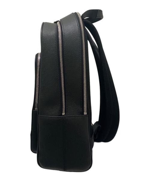 LOUIS VUITTON（ルイ ヴィトン）LOUIS VUITTON (ルイ ヴィトン) タイガ エイドリアン バックパック ノワールの古着・服飾アイテム