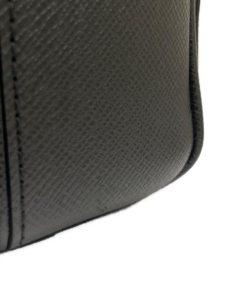 LOUIS VUITTON（ルイ ヴィトン）LOUIS VUITTON (ルイ ヴィトン) タイガ エイドリアン バックパック ノワールの古着・服飾アイテム