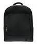 LOUIS VUITTON（ルイ ヴィトン）の古着「タイガ エイドリアン バックパック M30857」｜ノワール