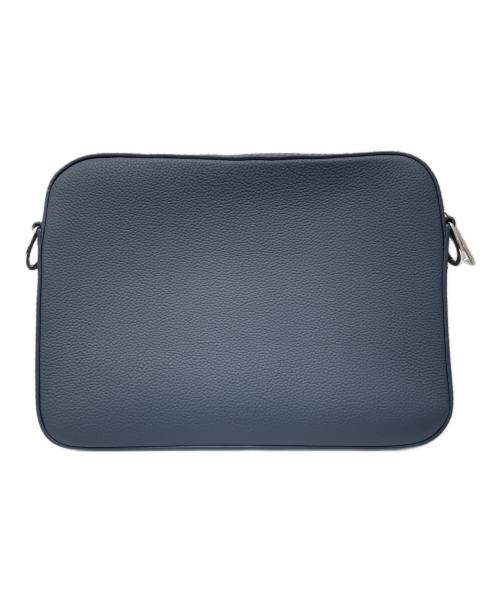 LOUIS VUITTON（ルイ ヴィトン）LOUIS VUITTON (ルイ ヴィトン) ファストライン・メッセンジャー M11600 ブルーマリーヌの古着・服飾アイテム