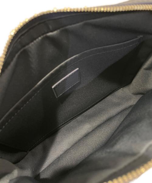 LOUIS VUITTON（ルイ ヴィトン）LOUIS VUITTON (ルイ ヴィトン) ファストライン・メッセンジャー M11600 ブルーマリーヌの古着・服飾アイテム