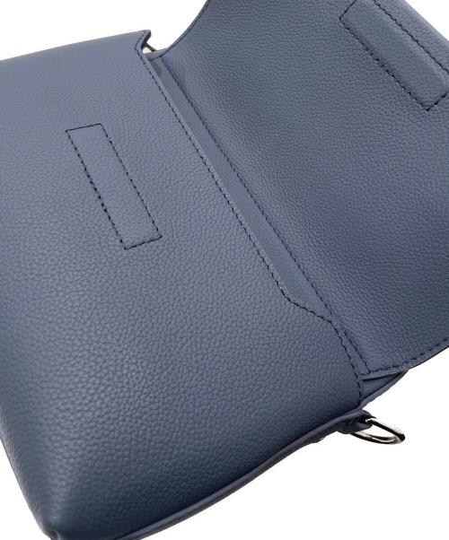 LOUIS VUITTON（ルイ ヴィトン）LOUIS VUITTON (ルイ ヴィトン) ファストライン・メッセンジャー M11600 ブルーマリーヌの古着・服飾アイテム