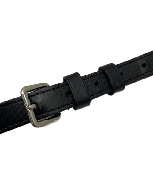 LOUIS VUITTON（ルイ ヴィトン）LOUIS VUITTON (ルイ ヴィトン) トランクショルダーバッグ ブラウンの古着・服飾アイテム