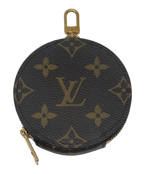 LOUIS VUITTON（ルイ ヴィトン）LOUIS VUITTON (ルイ ヴィトン) モノグラム・リバース オンザゴー EW M46653 ブラウンの古着・服飾アイテム