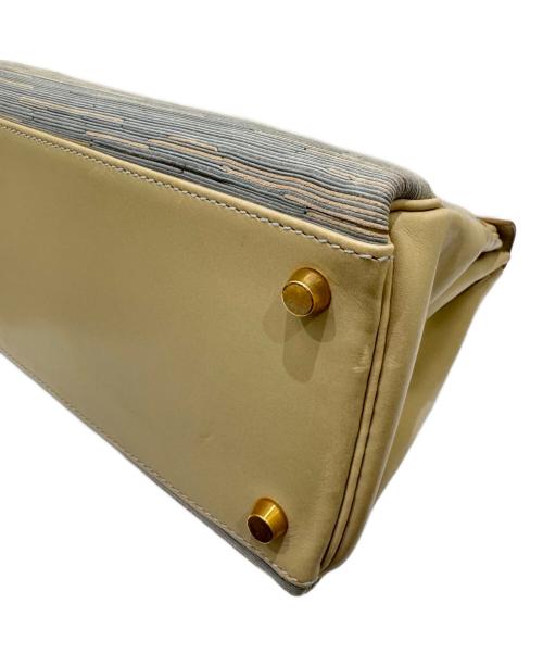 HERMES（エルメス）HERMES (エルメス) ケリー 32 内縫い 金具ゴールド サイズ:32の古着・服飾アイテム