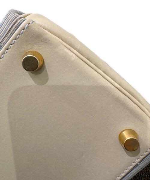 HERMES（エルメス）HERMES (エルメス) ケリー 32 内縫い 金具ゴールド サイズ:32の古着・服飾アイテム