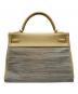 HERMES (エルメス) ケリー 32 内縫い 金具ゴールド サイズ:32：1550000円