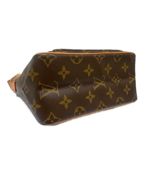 LOUIS VUITTON（ルイ ヴィトン）LOUIS VUITTON (ルイ ヴィトン) ヴィバシテPM ブラウン サイズ:PMの古着・服飾アイテム