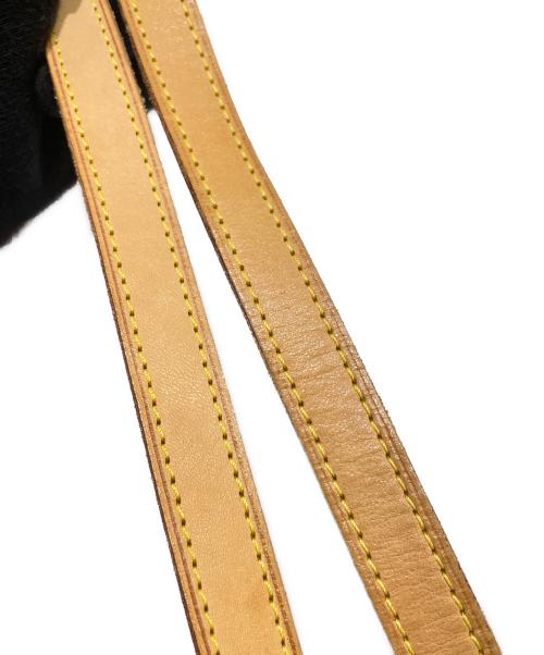 LOUIS VUITTON（ルイ ヴィトン）LOUIS VUITTON (ルイ ヴィトン) ヴィバシテPM ブラウン サイズ:PMの古着・服飾アイテム