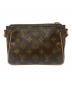 LOUIS VUITTON (ルイ ヴィトン) ヴィバシテPM ブラウン サイズ:PM：180000円