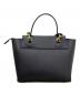 CELINE (セリーヌ) ベルトバッグ ナノ ブラック サイズ:ナノ：180000円