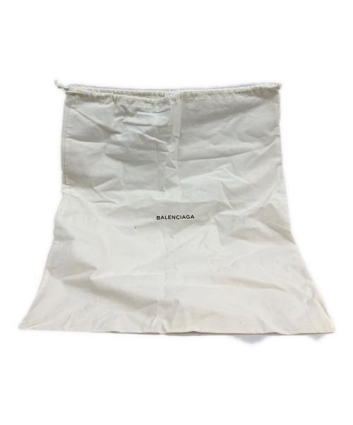 BALENCIAGA（バレンシアガ）BALENCIAGA (バレンシアガ) バザール ショッパー XS/2WAYショルダーバッグ ピンクの古着・服飾アイテム