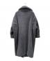 MaxMara (マックスマーラ) TEDDY1 /テディベアコート グレー サイズ:S：270000円