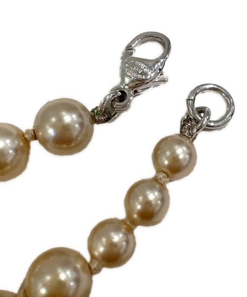 CHANEL（シャネル）CHANEL (シャネル) パールネックレスの古着・服飾アイテム