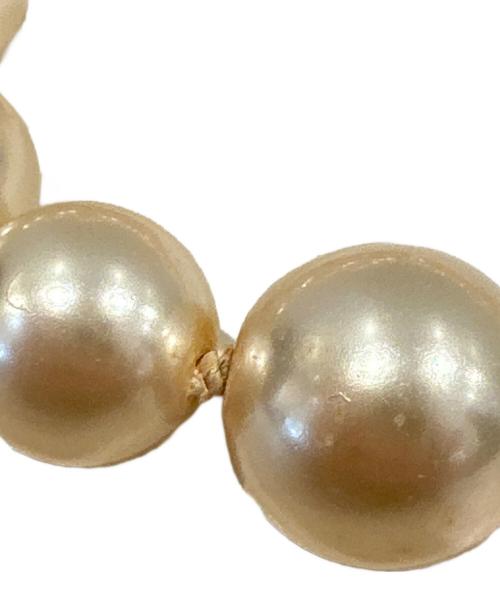 CHANEL（シャネル）CHANEL (シャネル) パールネックレスの古着・服飾アイテム