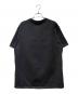 LOUIS VUITTON (ルイ ヴィトン) 23SS コットン Tシャツ ブラック サイズ:L：60000円