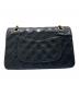CHANEL (シャネル) マトラッセ25 ブラック サイズ:25：470000円