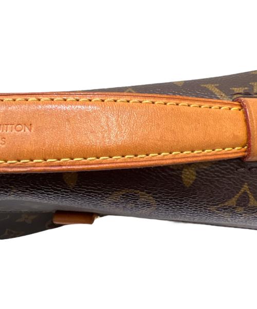 LOUIS VUITTON（ルイ ヴィトン）LOUIS VUITTON (ルイ ヴィトン) ポシェットメティス ブラウン サイズ:-の古着・服飾アイテム