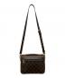 LOUIS VUITTON (ルイ ヴィトン) ポシェットメティス ブラウン サイズ:-：170000円
