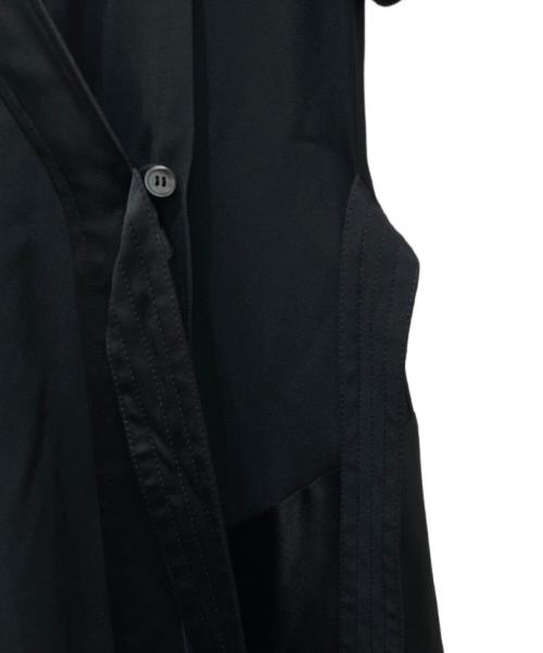 LOEWE（ロエベ）LOEWE (ロエベ) ワンピース ブラック サイズ:38の古着・服飾アイテム