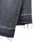 中古・古着 sacai (サカイ) Denim Skirt ブラック サイズ:1：33000円