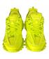 BALENCIAGA (バレンシアガ) TRACK TRAINER イエロー サイズ:41：45000円