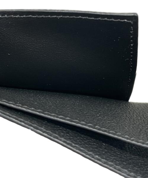 LOUIS VUITTON（ルイ ヴィトン）LOUIS VUITTON (ルイ ヴィトン) ポルトフォイユ スレンダー M14927 ブラックの古着・服飾アイテム