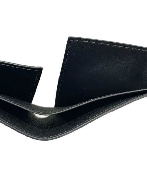 LOUIS VUITTON（ルイ ヴィトン）LOUIS VUITTON (ルイ ヴィトン) ポルトフォイユ スレンダー M14927 ブラックの古着・服飾アイテム