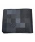 LOUIS VUITTON (ルイ ヴィトン) ポルトフォイユ スレンダー M14927 ブラック：58000円