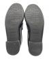 中古・古着 repetto (レペット) Michael gomme Loafers ブラック サイズ:37：15000円