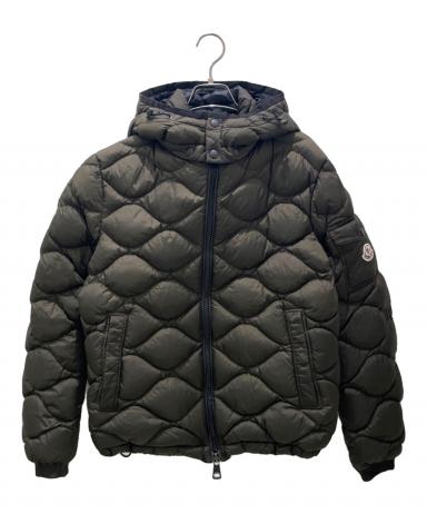 中古・古着通販】MONCLER (モンクレール) MORANDIERES GIUBBOTTO