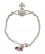 Vivienne Westwoodヴィヴィアンウエストウッド）の古着「MAYFAIR BAS RELIEF」｜シルバー