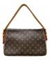 LOUIS VUITTON (ルイ ヴィトン) ヴィバシテGM ブラウン サイズ:GM：100000円