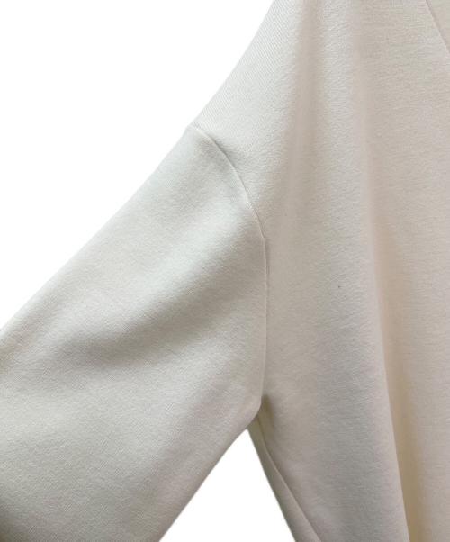 MUSE de Deuxieme Classe（ミューズ ドゥーズィエム クラス）MUSE de Deuxieme Classe (ミューズ ドゥーズィエム クラス) カーディガン アイボリー サイズ:なしの古着・服飾アイテム