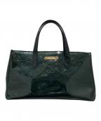 LOUIS VUITTONルイ ヴィトン）の古着「ヴェルニ ウィルシャー PM M93684」