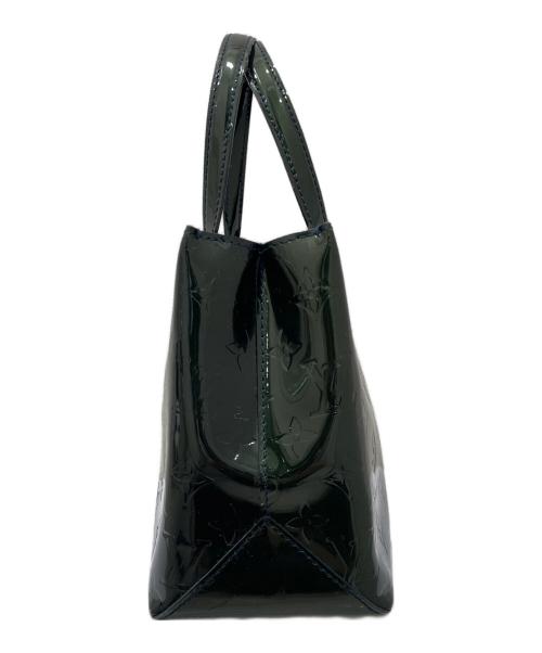 LOUIS VUITTON（ルイ ヴィトン）LOUIS VUITTON (ルイ ヴィトン) ヴェルニ ウィルシャー PM M93684 サイズ:PMの古着・服飾アイテム