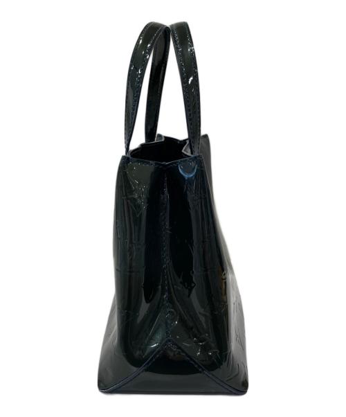LOUIS VUITTON（ルイ ヴィトン）LOUIS VUITTON (ルイ ヴィトン) ヴェルニ ウィルシャー PM M93684 サイズ:PMの古着・服飾アイテム