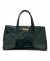 LOUIS VUITTON（ルイ ヴィトン）の古着「ヴェルニ ウィルシャー PM M93684」