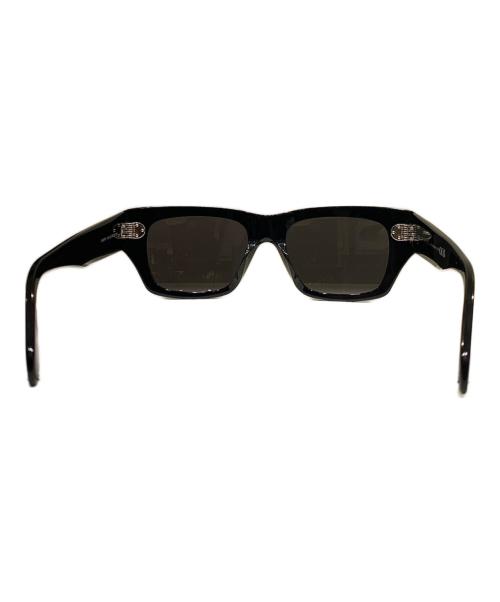 CELINE（セリーヌ）CELINE (セリーヌ) 3ドットサングラス ブラック サイズ:53□18の古着・服飾アイテム