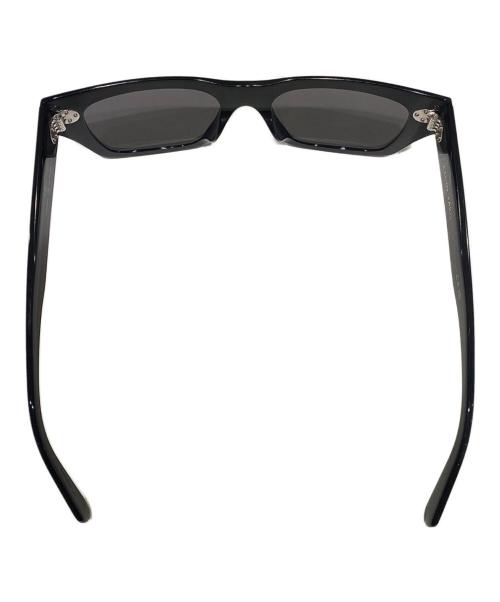 CELINE（セリーヌ）CELINE (セリーヌ) 3ドットサングラス ブラック サイズ:53□18の古着・服飾アイテム