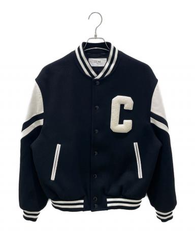 中古・古着通販】CELINE (セリーヌ) ジャクソン テディジャケット