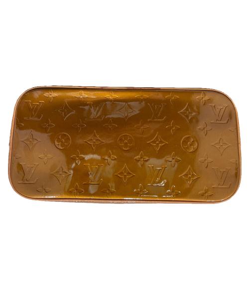LOUIS VUITTON（ルイ ヴィトン）LOUIS VUITTON (ルイ ヴィトン) ヒューストン M91122 ブロンズ サイズ:-の古着・服飾アイテム