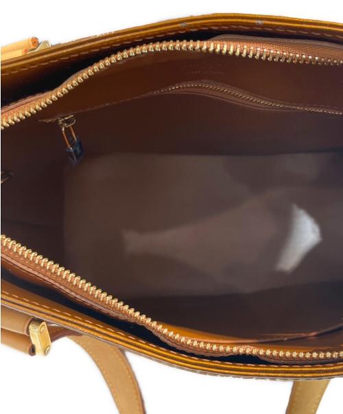 LOUIS VUITTON（ルイ ヴィトン）LOUIS VUITTON (ルイ ヴィトン) ヒューストン M91122 ブロンズ サイズ:-の古着・服飾アイテム