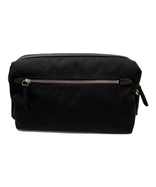 Maison Margiela（メゾンマルジェラ）Maison Margiela (メゾンマルジェラ) グラムスラム スポーツ クロスボディバッグ ブラックの古着・服飾アイテム