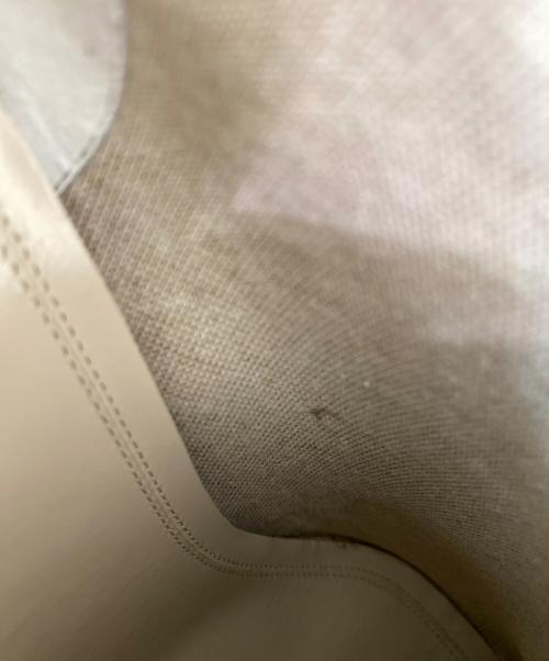 CELINE（セリーヌ）CELINE (セリーヌ) レースアップシューズ ブラウン サイズ:37.5の古着・服飾アイテム