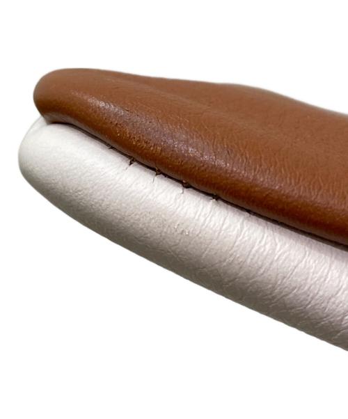 LOEWE（ロエベ）LOEWE (ロエベ) パウラズ イビザフリンジ トートバッグの古着・服飾アイテム