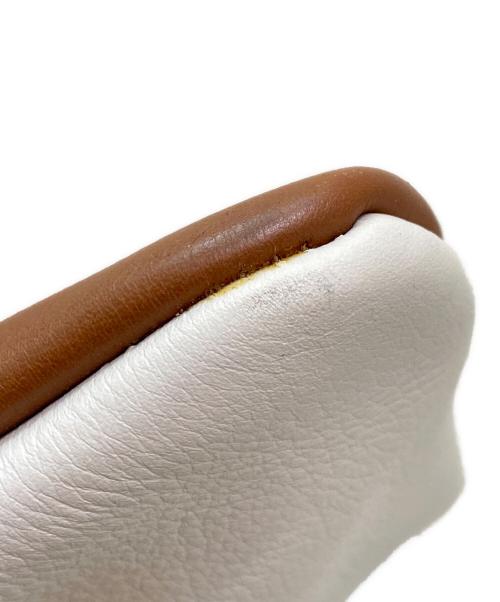 LOEWE（ロエベ）LOEWE (ロエベ) パウラズ イビザフリンジ トートバッグの古着・服飾アイテム