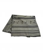 HERMESエルメス）の古着「カレジェアン140」｜オリーブ